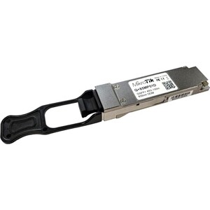 

Трансивер MikroTik QSFP+ Q+85MP01D, QSFP+ Q+85MP01D