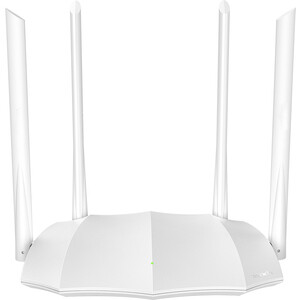 Wi-Fi маршрутизатор Tenda 1200MBPS 10/100M DUAL BAND AC5V3.0 wi fi маршрутизатор tenda 1200mbps 10 100m dual band ac5v3 0