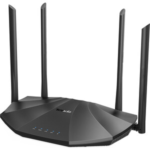

Wi-Fi маршрутизатор Tenda 2033MBPS 1000M 4P DUAL BAND AC19, 2033MBPS 1000M 4P DUAL BAND AC19