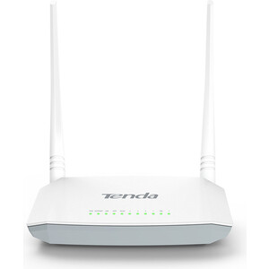Wi-Fi точка доступа Tenda OUTDOOR/INDOOR 300MBPS D301TENDA точка доступа wi fi mikrotik eco 8015 white cap lite rbcapl 2nd