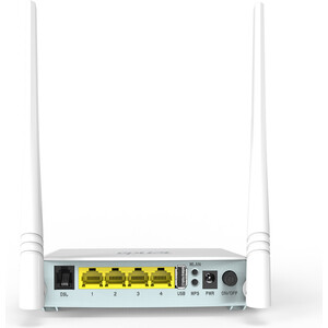Wi-Fi точка доступа Tenda OUTDOOR/INDOOR 300MBPS D301TENDA