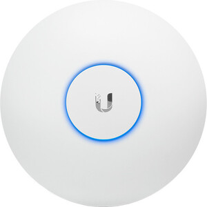 

Wi-Fi точка доступа Ubiquiti 1733MBPS 5PACK UAP-NANOHD-5, 1733MBPS 5PACK UAP-NANOHD-5