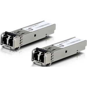 

Трансивер Ubiquiti 2 LC UF-MM-1G, 2 LC UF-MM-1G