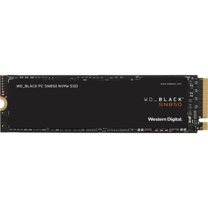 

SSD жесткий диск Western Digital M.2 2280 2TB BLACK WDS200T1X0E, M.2 2280 2TB BLACK WDS200T1X0E