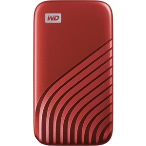 

SSD жесткий диск Western Digital USB-C 500GB EXT. WDBAGF5000ARD-WESN, USB-C 500GB EXT. WDBAGF5000ARD-WESN