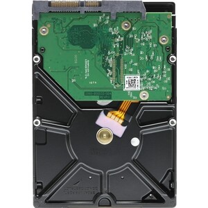 фото Жесткий диск western digital sata 2tb 7200rpm 6gb/s 64mb wd2003fzex