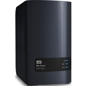 

Система хранения данных Western Digital 2BAY NO HDD WDBSHB0000NCH-EEUE, 2BAY NO HDD WDBSHB0000NCH-EEUE