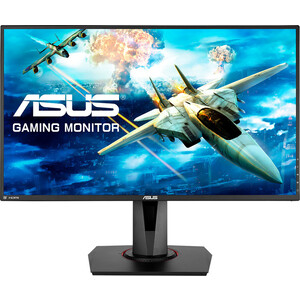 фото Монитор asus lcd 27'' tn vg278qr