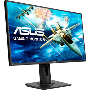 фото Монитор asus lcd 27'' tn vg278qr