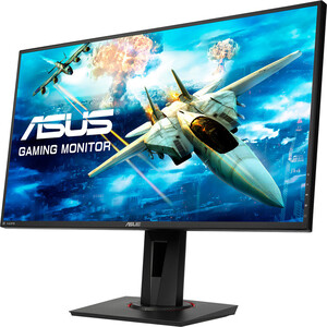 фото Монитор asus lcd 27'' tn vg278qr