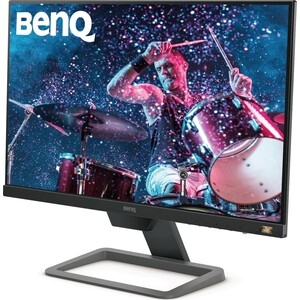 Монитор BenQ LCD 24'' IPS EW2480 LCD 24" IPS EW2480 - фото 3