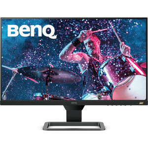 Монитор BenQ LCD 27'' EW2780 LCD 27" EW2780 - фото 1