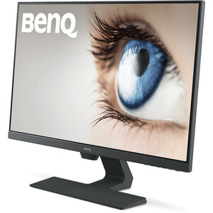 Монитор BenQ LCD 27'' IPS GW2780 LCD 27" IPS GW2780 - фото 3