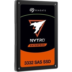 фото Ssd жесткий диск seagate sas2.5'' 1.92tb etlc 12gb/s xs1920se70084