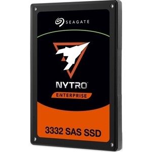 фото Ssd жесткий диск seagate sas2.5'' 1.92tb etlc 12gb/s xs1920se70084