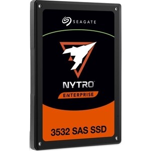 фото Ssd жесткий диск seagate sas2.5'' 3.2tb etlc 12gb/s xs3200le70084