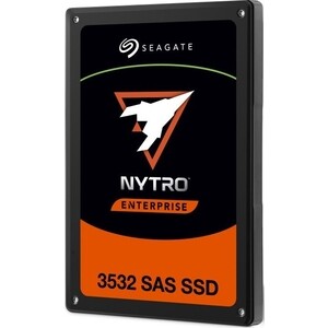 фото Ssd жесткий диск seagate sas2.5'' 3.2tb etlc 12gb/s xs3200le70084