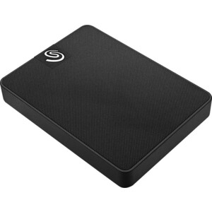 фото Ssd жесткий диск seagate usb3 1tb ext. stjd1000400