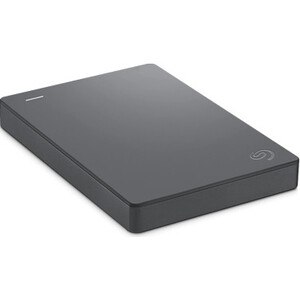 Внешний жесткий диск Seagate USB3 1TB EXT. BLACK STJL1000400 внешний жесткий диск hdd seagate 8 тб expansion 3 5 stkp8000400