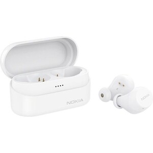 фото Наушники nokia power earbuds lite snow bh-405