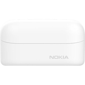 фото Наушники nokia power earbuds lite snow bh-405