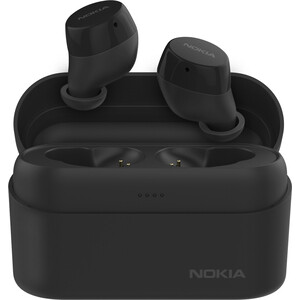 фото Наушники nokia true wireless earbuds bh-605 black