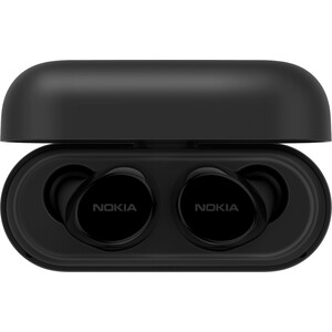 фото Наушники nokia true wireless earbuds bh-605 black