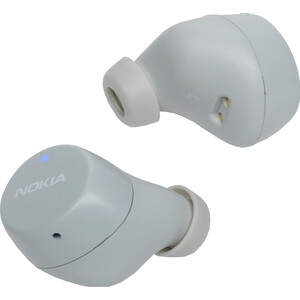 фото Наушники nokia true wireless earbuds bh-605 grey