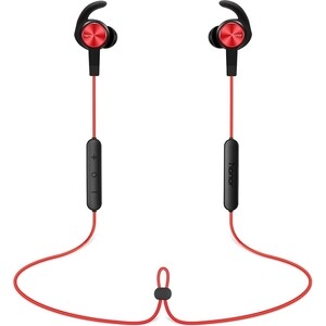 Наушники Honor AM61R SPORT blueTOOTH red - фото 1