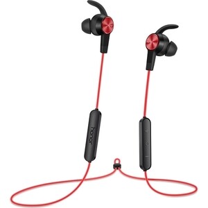 Наушники Honor AM61R SPORT blueTOOTH red - фото 2