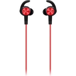 Наушники Honor AM61R SPORT blueTOOTH red - фото 3