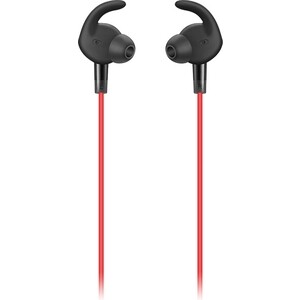 Наушники Honor AM61R SPORT blueTOOTH red - фото 4