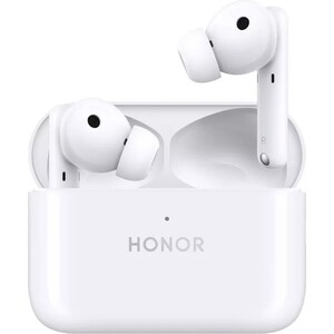 фото Наушники honor earbuds lite t0005 white