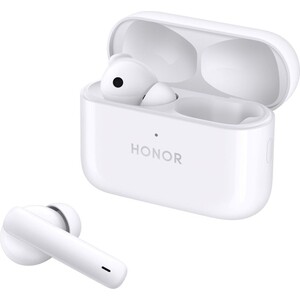 фото Наушники honor earbuds lite t0005 white