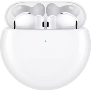 

Наушники Huawei FREEBUDS 4 ceramic white, FREEBUDS 4 ceramic white