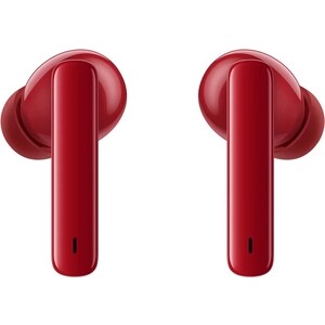 фото Наушники huawei freebuds 4i red