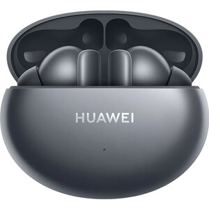 фото Наушники huawei freebuds 4i silver