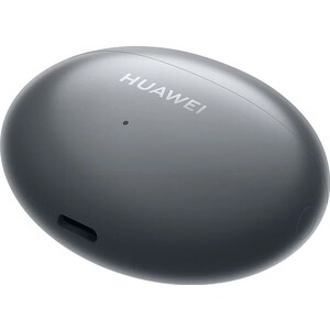 фото Наушники huawei freebuds 4i silver