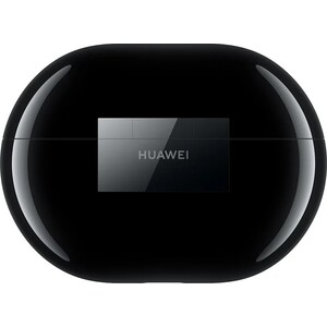 фото Наушники huawei freebuds pro black