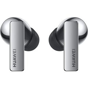 фото Наушники huawei freebuds pro silver