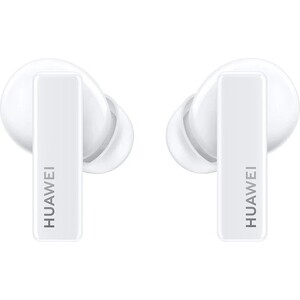 фото Наушники huawei freebuds pro white