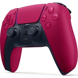 фото Геймпад sony dualsense wireless controller cfi-zct1w red (ps719828297) для sony playstation 5