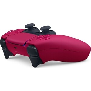 фото Геймпад sony dualsense wireless controller cfi-zct1w red (ps719828297) для sony playstation 5