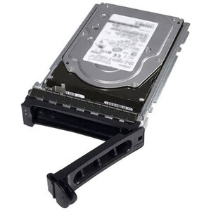 фото Жесткий диск dell 1x2tb sas nl 7.2k для 14g и 15g 400-atjx hot swapp 3.5'' (400-atjx)