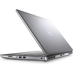 фото Ноутбук dell precision 7560 (7560-7289)