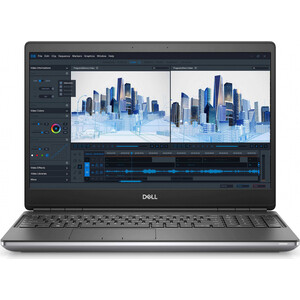 

Ноутбук Dell Precision 7560 (7560-7302), Precision 7560 (7560-7302)