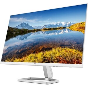 фото Монитор hp 23.8'' gaming m24fwa белый