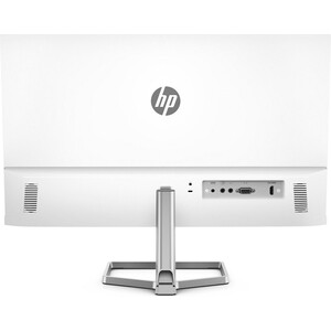 фото Монитор hp 23.8'' gaming m24fwa белый