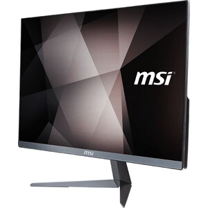 фото Моноблок msi pro 24x 10m-034xru 23.8'' f (9s6-aec213-204)