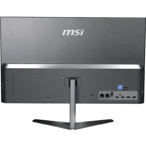 фото Моноблок msi pro 24x 10m-034xru 23.8'' f (9s6-aec213-204)